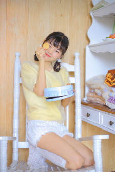 活女丧尸夜